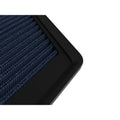 aFe air filter close-up