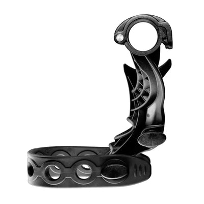 Thule black auto part