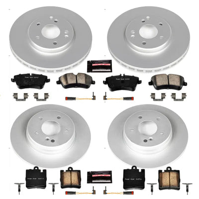 PowerStop auto part