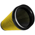 Airaid air filter detail