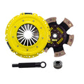 Advanced Clutch auto part