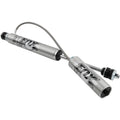 FOX shock absorber installed view
