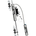 FOX shock absorber detail