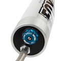 FOX shock absorber installed view