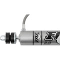 FOX shock absorber detail