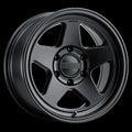 Kansei Wheels black hardware kit