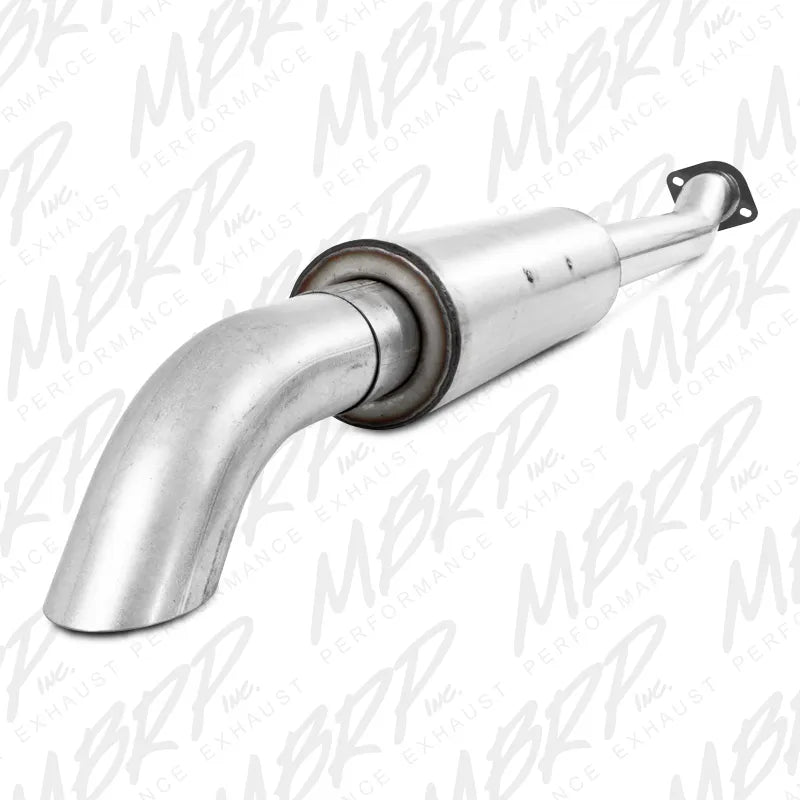 MBRP exhaust