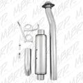 MBRP exhaust detail