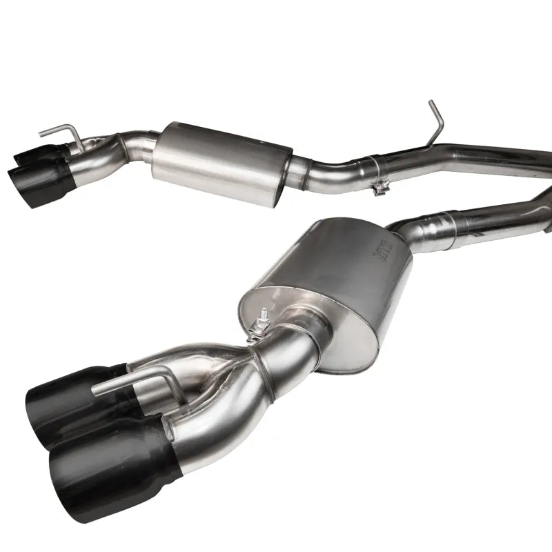 Kooks Headers black exhaust