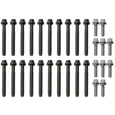 Ford Racing hardware kit
