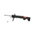 KYB shock absorber