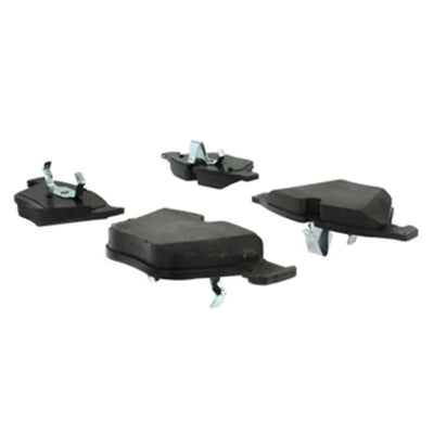 Stoptech auto part