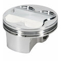 JE Pistons red auto part