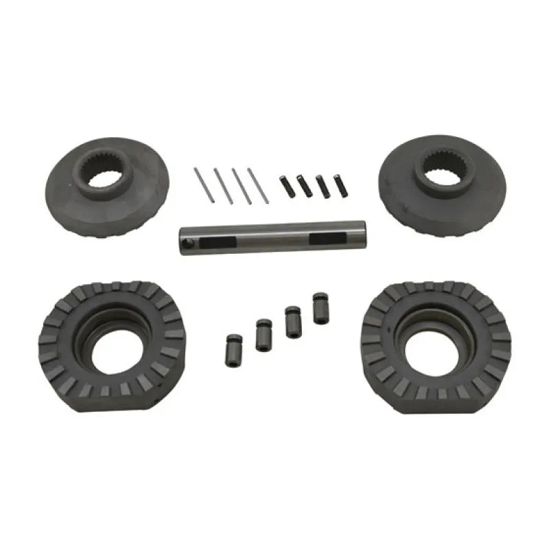 Yukon Gear & Axle auto part