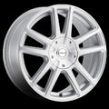 Raceline silver auto part