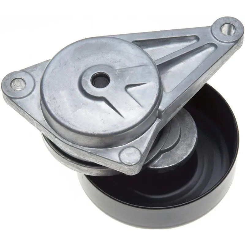 Gates auto part