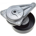 Gates auto part