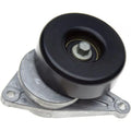 Gates auto part