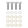 Wilwood hardware kit