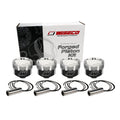 Wiseco auto part