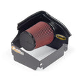 Airaid intake system detail