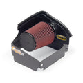 Airaid intake system close-up