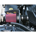 Airaid intake system installed view