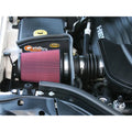 Airaid red intake system
