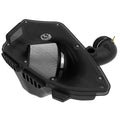 aFe intake system detail
