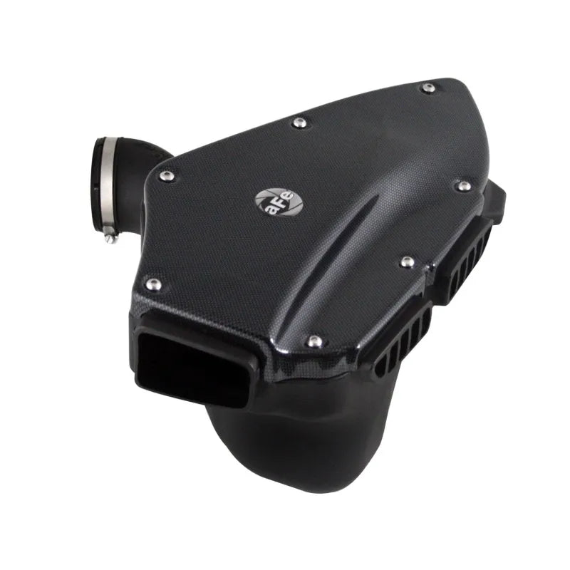 aFe intake system