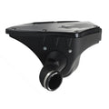 aFe intake system installed view
