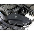aFe intake system close-up