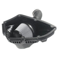 aFe intake system detail