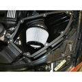 aFe intake system