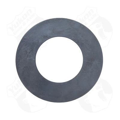 Yukon Gear & Axle auto part