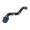 Injen cold air intake detail