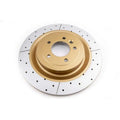 DBA auto part