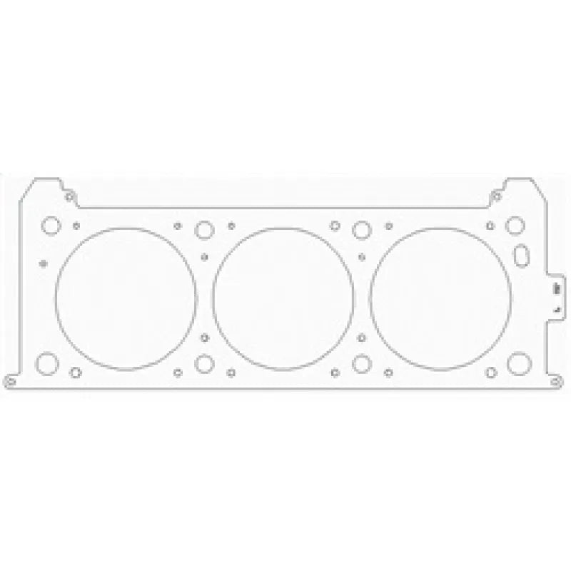Cometic Gasket auto part