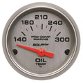 AutoMeter gauge