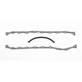 Cometic Gasket auto part close-up