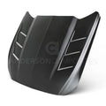 Anderson Composites auto part detail
