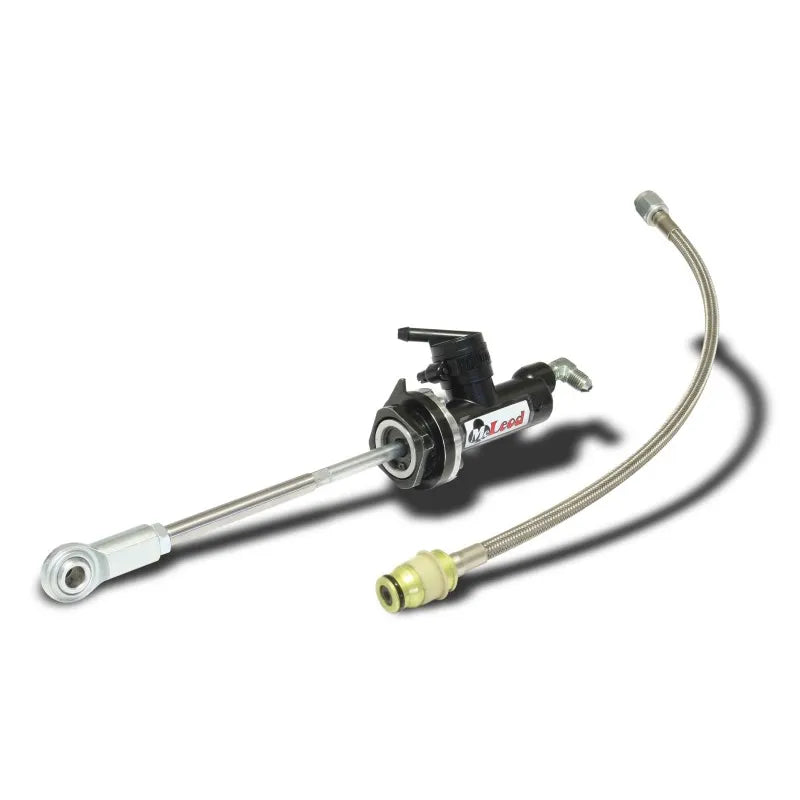 McLeod Racing auto part