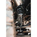 Belltech sway bar detail