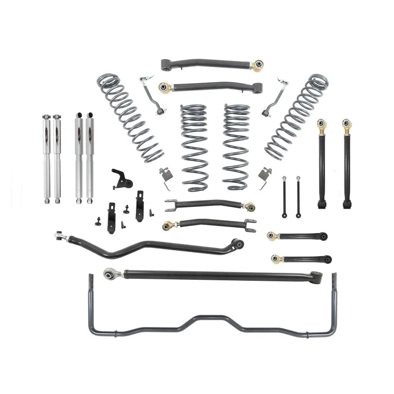 Belltech sway bar