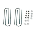 Tuff Country hardware kit