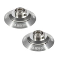 Bell Helmets silver auto part