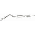 Magnaflow exhaust