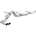 Magnaflow exhaust detail