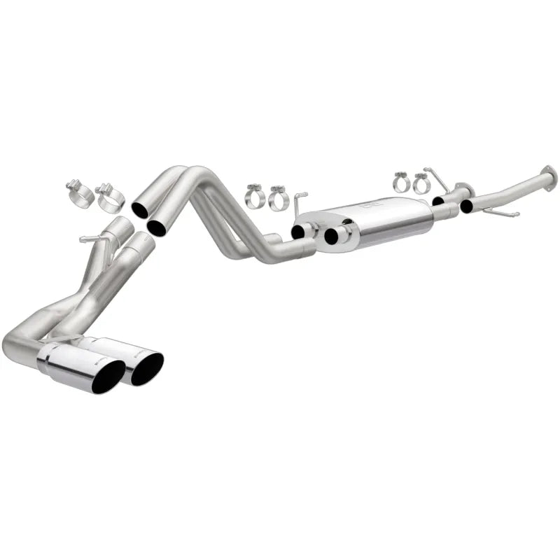 Magnaflow exhaust