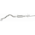 Magnaflow exhaust